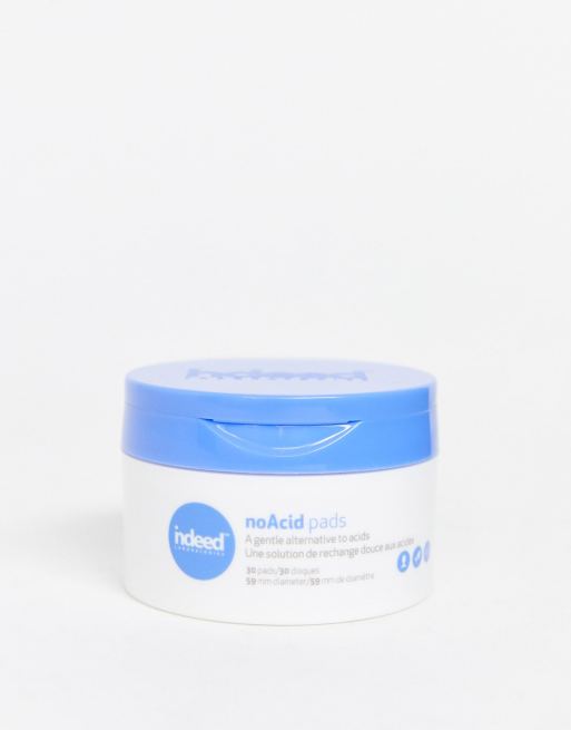 Discos noAcid de Indeed Labs
