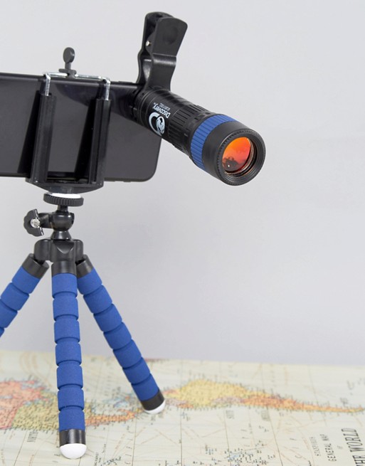 Discovery Channel Smart Phone Telescope