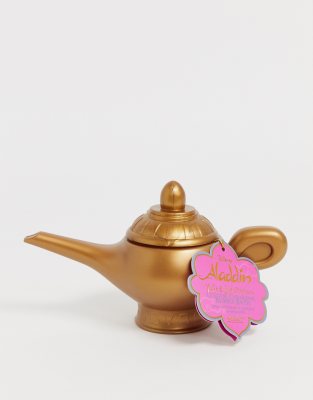 Disney Aladdin Bubble Bath-No Colour No Colour