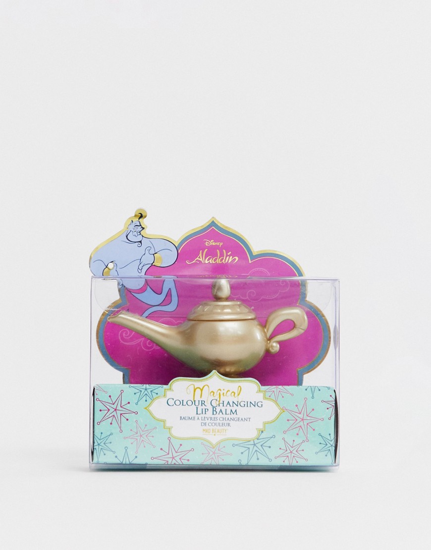 Disney Aladdin – Læbebalsam-Ingen farve