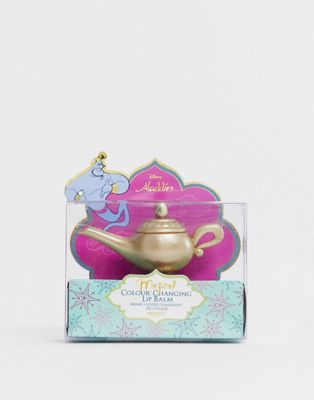 Disney - Aladdin - Lipbalsem-Zonder kleur