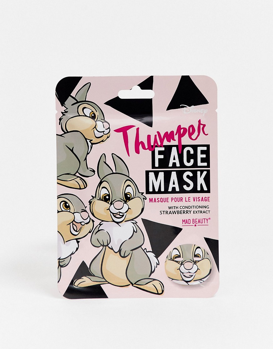 Disney - Animal - Gezichtsmasker met Thumper-Geen kleur