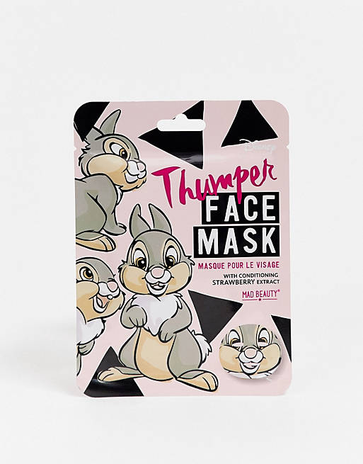 Disney - Animal - Gezichtsmasker met Thumper