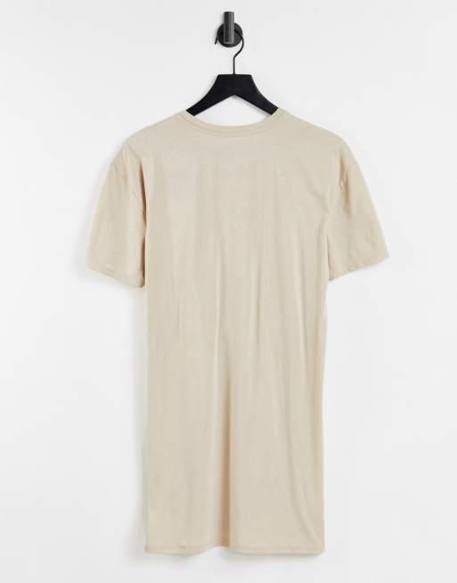 Disney - Bambi - T-shirtjurk in zandkleur, 2 van 4
