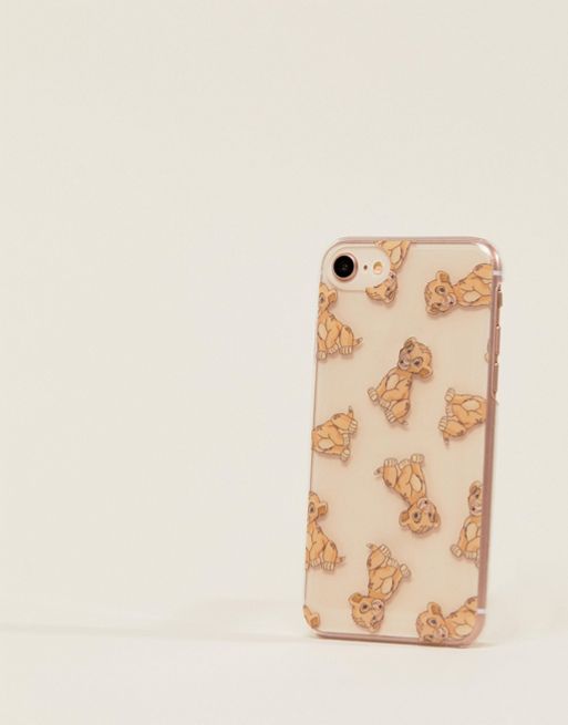 cover iphone 6 re leone