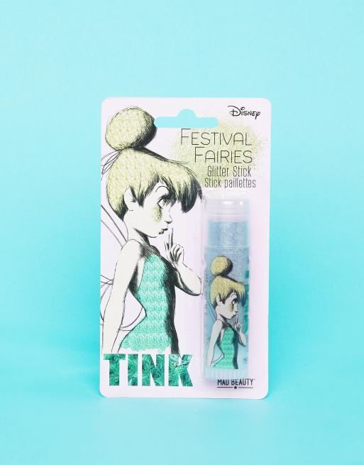 Disney – Festival Fairies – Brokat do twarzy i ciała w sztyfcie