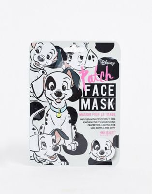 Disney – Gesichtsmaske mit Animal-Design-Keine Farbe