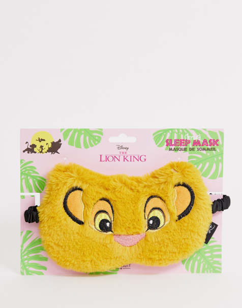 Disney Lion King Sleep Mask