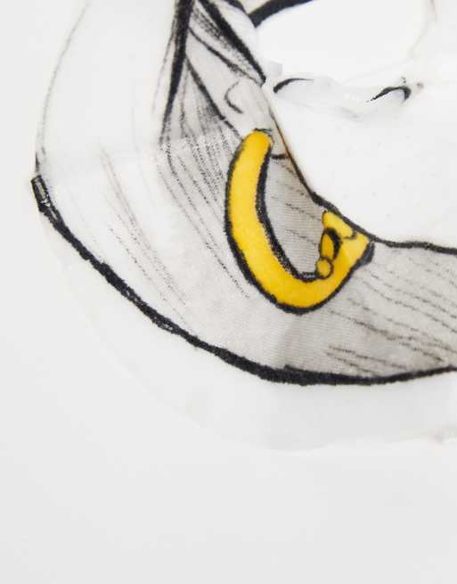 Disney - Maschera viso con principessa Jasmine, 2 di 4