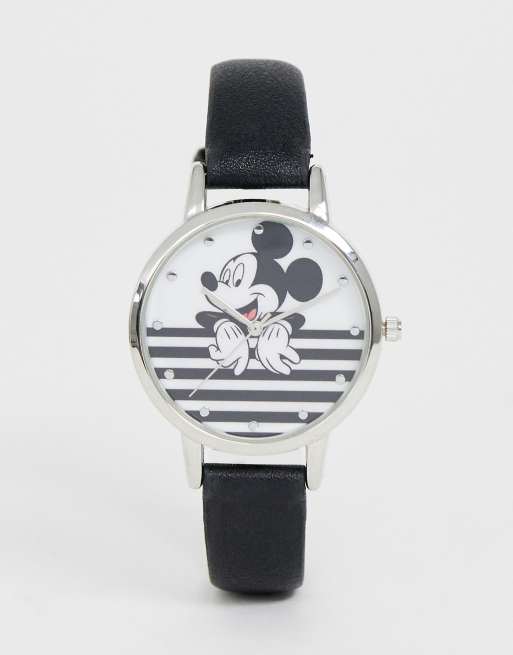 Mickey mouse horloge hot sale