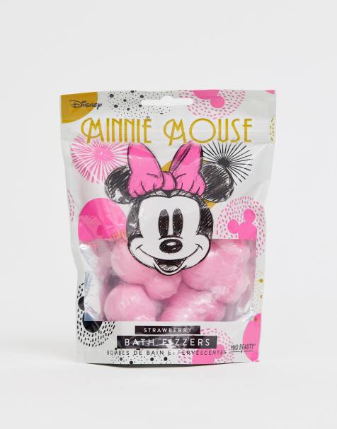 Disney – Minnie Magic – Badekugeln