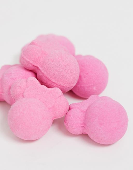 Disney – Minnie Magic Fizzers – Badbomber, 3 av 4