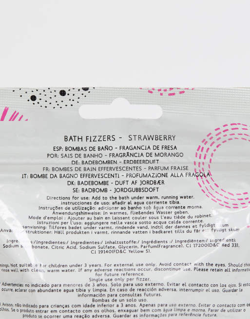 Disney – Minnie Magic Fizzers – Badbomber, 4 av 4