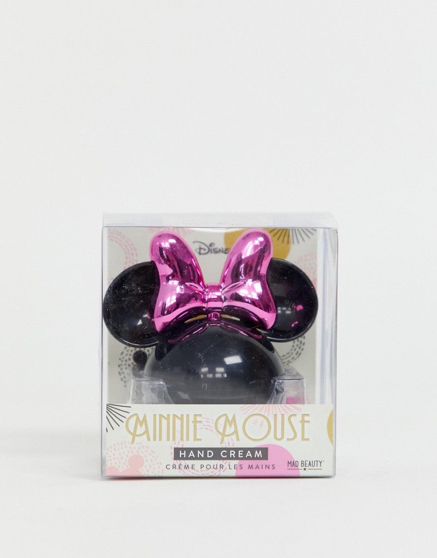 Disney Minnie Magic Hand Cream-No color