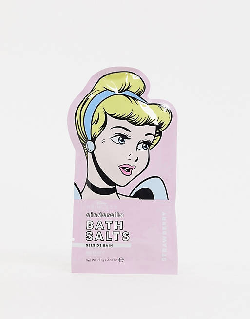 Disney POP Princess Bath Salts Cinderella