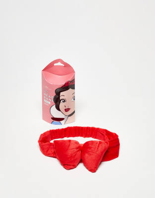 M.A.D Beauty Disney POP Princess Headband - Snow White-No color