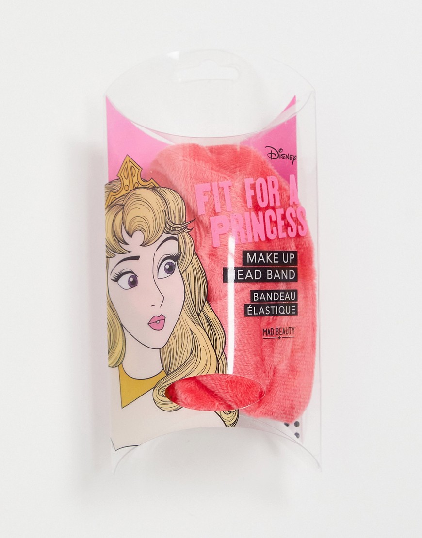 Disney Princess Aurora Headband-No color