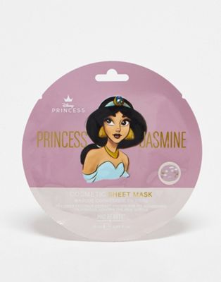 Disney Princess Jasmine Face Mask