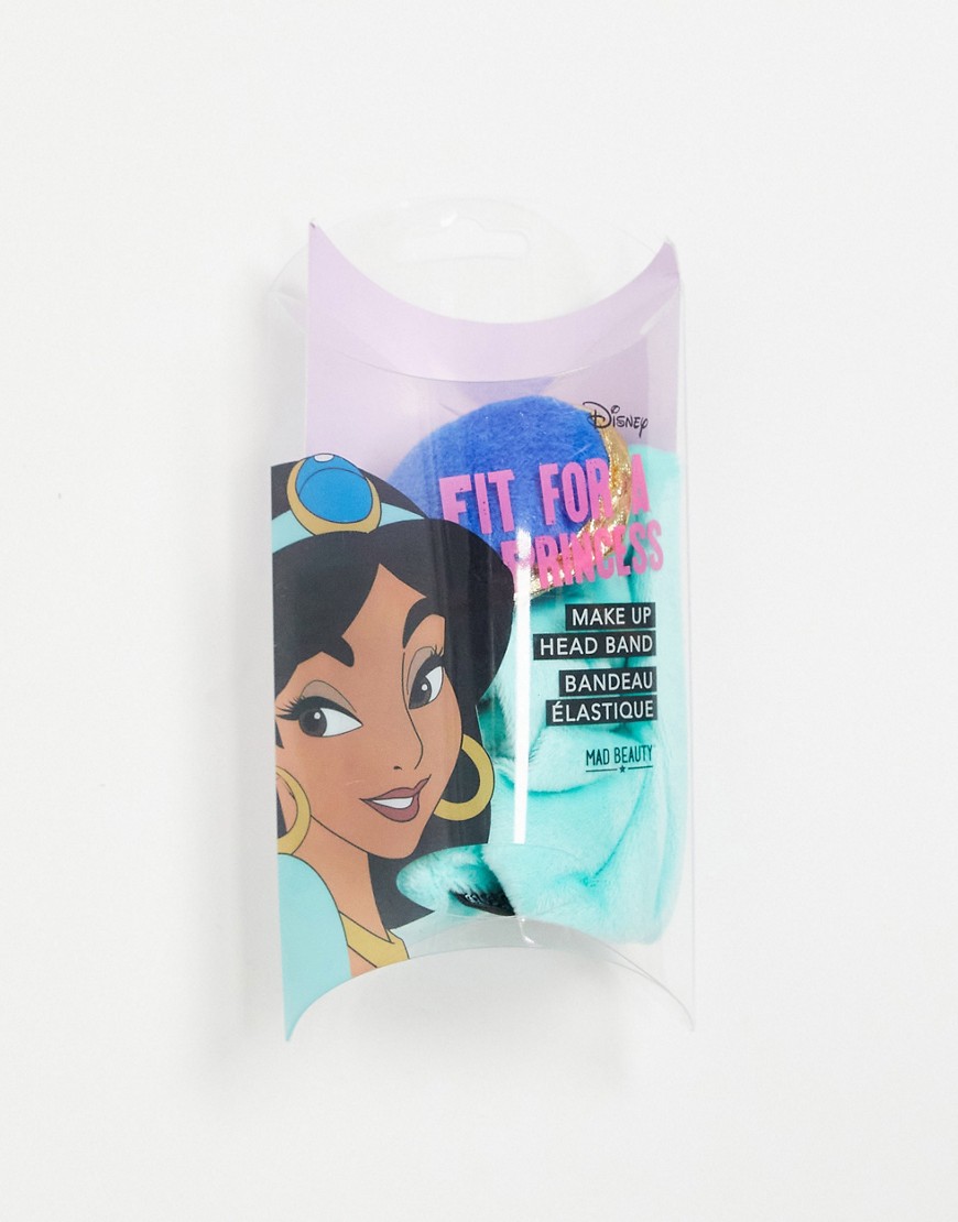 Disney Princess Jasmine Headband-No color