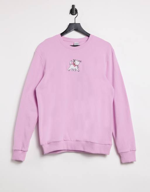 Aristocats pullover cheap