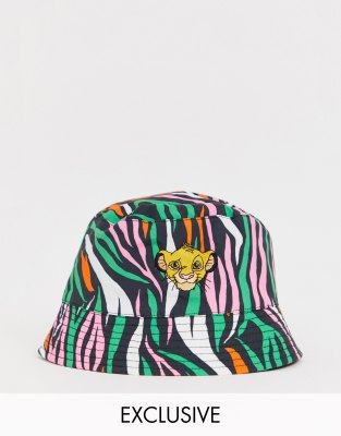 simba hat