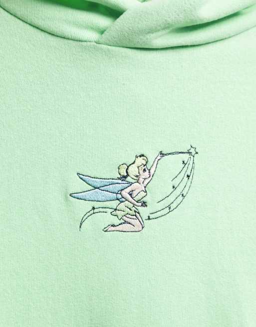 Tinkerbell hoodies sales for adults