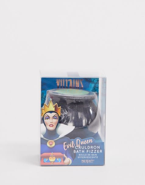 Disney - Villlans - Pastilles effervescentes pour le bain