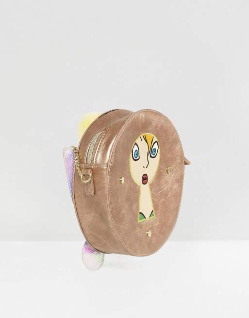 Danielle nicole tinkerbell discount bag