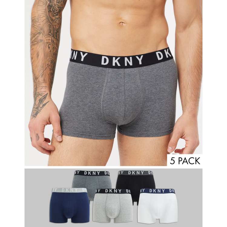 Dkny no discount show trunks