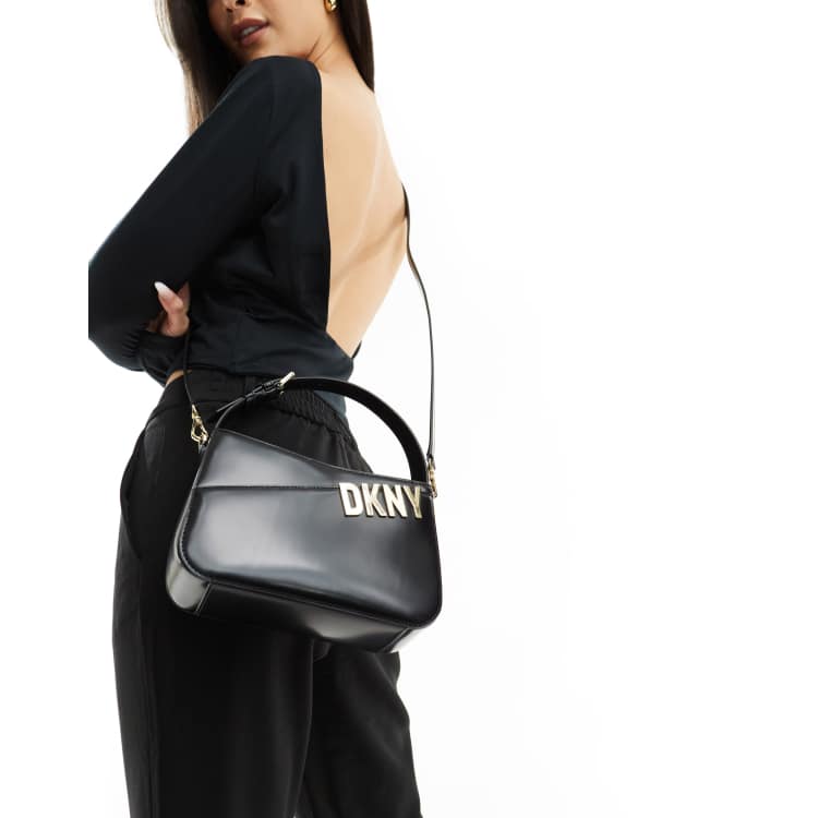 Dkny crossbody strap shoulder bags shops