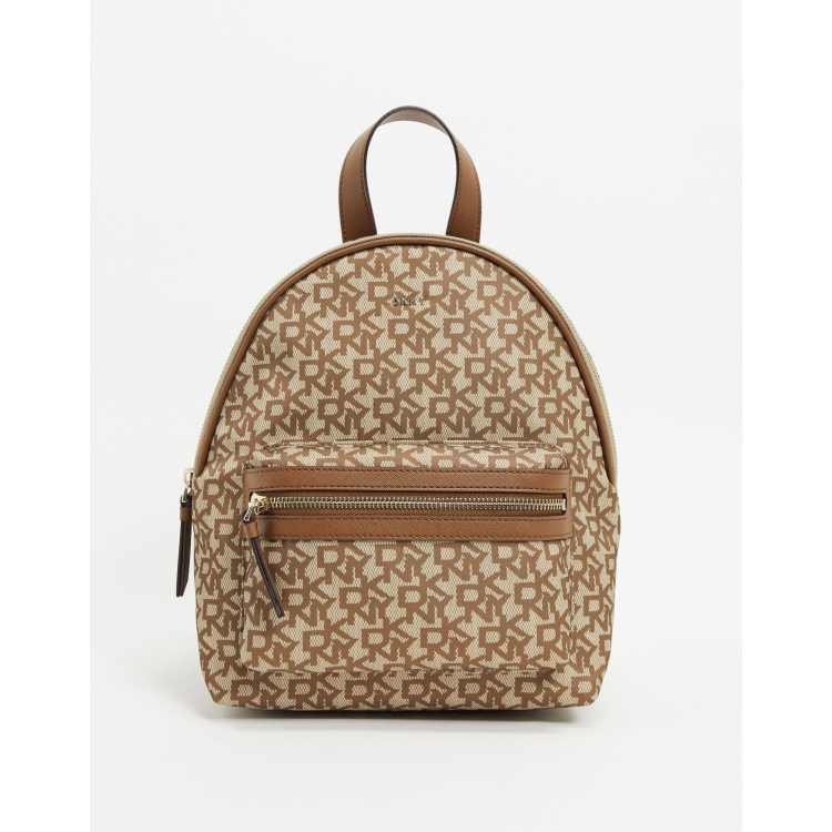 Dkny backpack hot sale purse