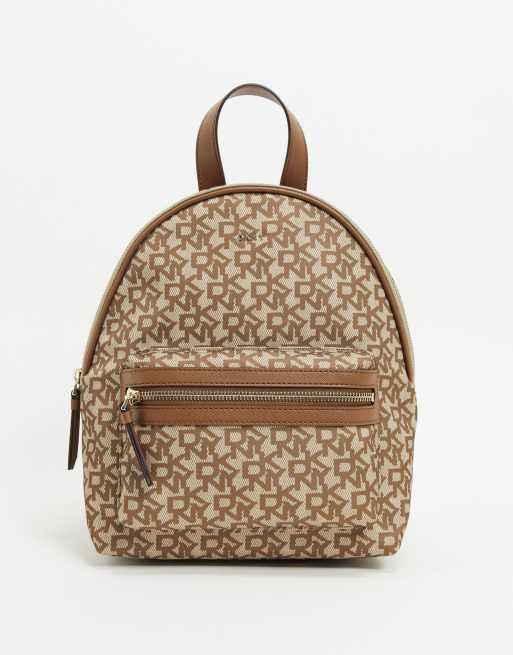 Dkny backpack online purse