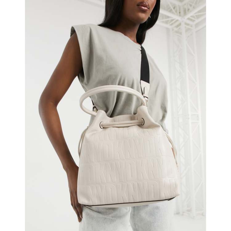 Asos discount dkny bag