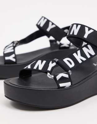 dkny slippers