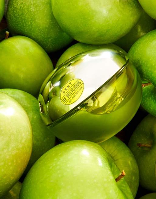 DKNY Be Delicious 100ml EDP Gift Set, 2 of 4