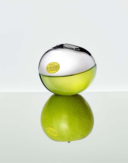DKNY Be Delicious 100ml EDP Gift Set, 3 of 4