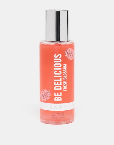 DKNY Be Delicious Fresh Blossom Body Mist 250ml - view 1