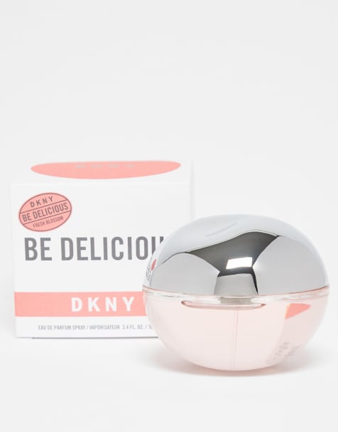 DKNY Be Delicious Fresh Blossom Eau De Parfum 100ml - view 1