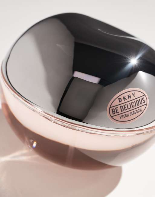 DKNY Be Delicious Fresh Blossom Eau De Parfum 100ml, 3 of 4