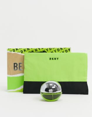Dkny be delicious 30ml best sale gift set