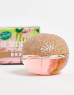 DKNY Be Delicious Limited Edition Guava EDT 50ml ASOS