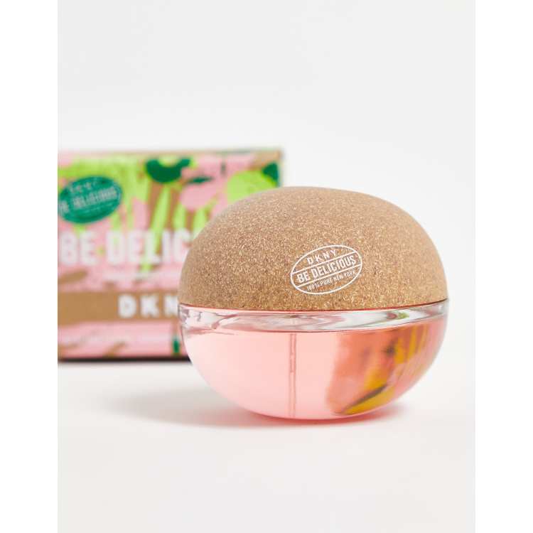 DKNY Be Delicious Limited Edition Guava EDT 50ml ASOS