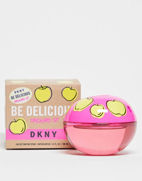 DKNY Be Delicious Orchard Street Eau De Parfum 100ml - view 1