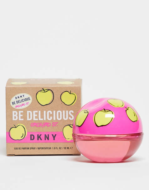 DKNY Be Delicious Orchard Street Eau De Parfum 30ml - view 1