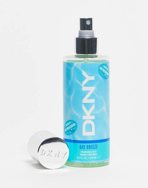 DKNY Be Delicious Pool Party Bay Breeze Body Mist 250ml - view 1