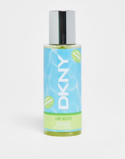 DKNY Be Delicious Pool Party Lime Mojito Body Mist 250ml - view 1