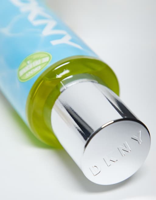 DKNY Be Delicious Pool Party Lime Mojito Body Mist 250ml, 2 of 4