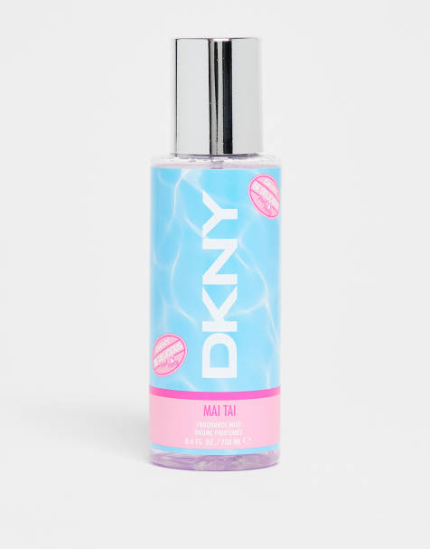 DKNY Be Delicious Pool Party Mai Tai Body Mist 250ml - view 1