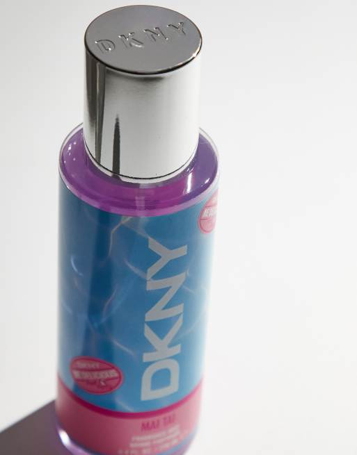 DKNY Be Delicious Pool Party Mai Tai Body Mist 250ml, 3 of 4