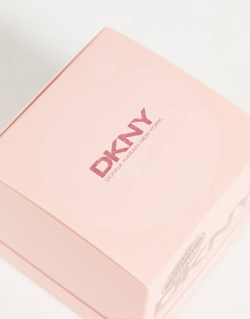 Dkny be tempted discount eau so blush edp